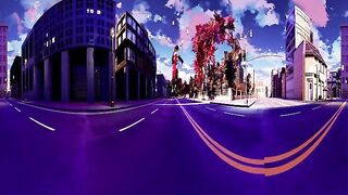 (VR) Beidou Giantess Growth