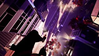 (First Person) Beidou Giantess Growth