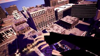 (First Person) Beidou Giantess Growth