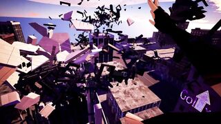 (First Person) Beidou Giantess Growth