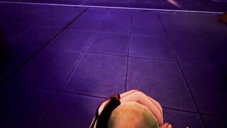 (First Person) Beidou Giantess Growth