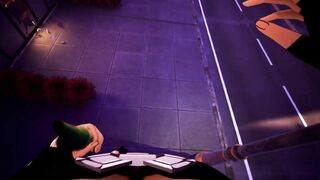 (First Person) Beidou Giantess Growth