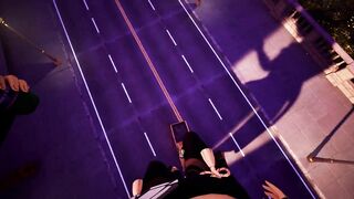 (First Person) Beidou Giantess Growth