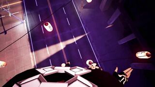 (First Person) Beidou Giantess Growth