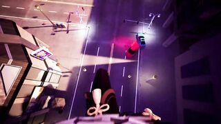 (First Person) Beidou Giantess Growth