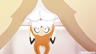 Leak [Eipril Animation]