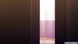 Leak [Eipril Animation]