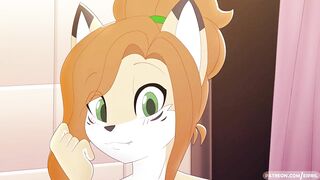 Leak [Eipril Animation]