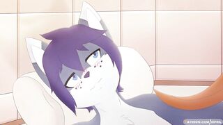 Leak [Eipril Animation]