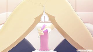 Leak [Eipril Animation]