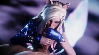 TASTY INTENSE BLOWJOB SWEET MOUTH THIRST FOR COCK INTENSE SEX SWEET PLEASURE【BY】bell_nsfw