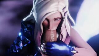 TASTY INTENSE BLOWJOB SWEET MOUTH THIRST FOR COCK INTENSE SEX SWEET PLEASURE【BY】bell_nsfw