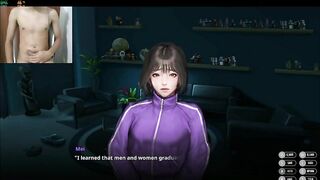 Secret Pie Escena 4
