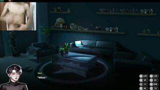 Secret Pie Escena 4