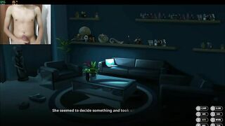 Secret Pie Escena 4