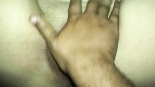 Pornohub:Touching my brother's blonde girlfriend when he's not home
