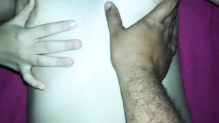 Pornohub:Touching my brother's blonde girlfriend when he's not home