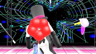 Imbapovi - Miku and Magical Popping Show