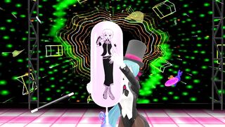 Imbapovi - Miku and Magical Popping Show