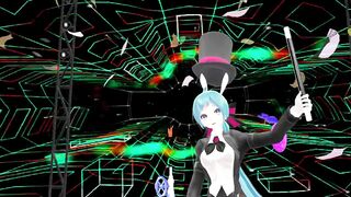 Imbapovi - Miku and Magical Popping Show