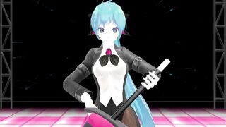 Imbapovi - Miku and Magical Popping Show
