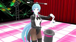 Imbapovi - Miku and Magical Popping Show