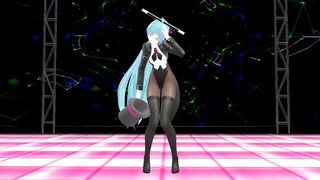 Imbapovi - Miku and Magical Popping Show