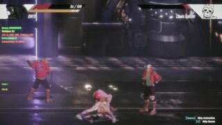 Pure Onyx Gameplay with the hottest moments