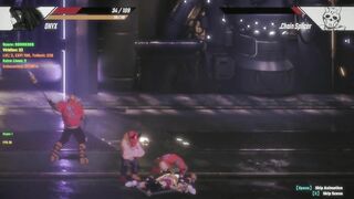 Pure Onyx Gameplay with the hottest moments