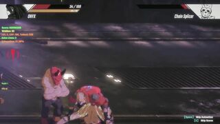 Pure Onyx Gameplay with the hottest moments