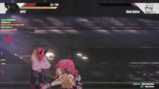 Pure Onyx Gameplay with the hottest moments