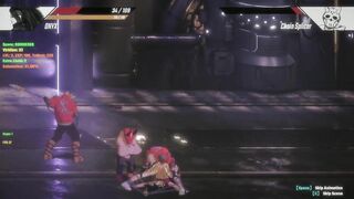Pure Onyx Gameplay with the hottest moments