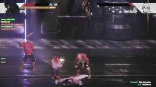 Pure Onyx Gameplay with the hottest moments