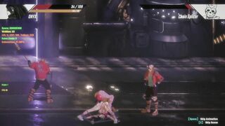 Pure Onyx Gameplay with the hottest moments