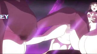 HDHMV COMMISSSION. AI UNCENSORED 100K SPECIAL KUROINU & MORE.