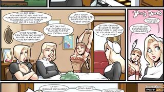 Cox Stuffing - White sluts have Big Black Cocks For Thanks Giving Dinner
