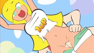 noko noko 1up