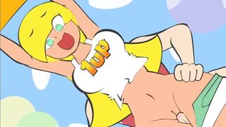 noko noko 1up