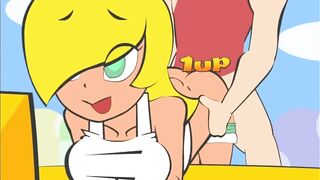 noko noko 1up