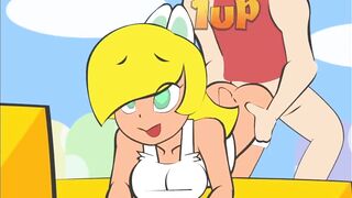 noko noko 1up