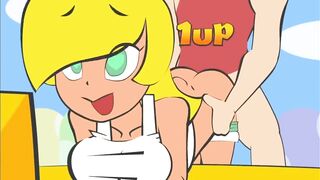 noko noko 1up