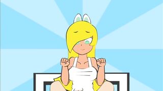 noko noko 1up