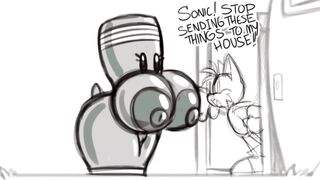 What's going on with Amy (18+)
