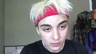 GIANT MONSTER WITH THE BIGGEST DICK FUCKS SLIM TEEN GIRL / LOAD MOANS