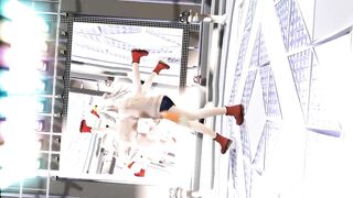 【MMD】Mr-Kanon - [A]ddiction【R-18】