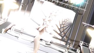 【MMD】Mr-Kanon - [A]ddiction【R-18】