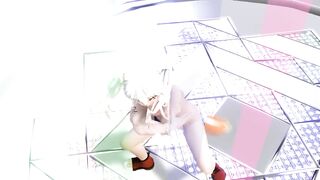 【MMD】Mr-Kanon - [A]ddiction【R-18】