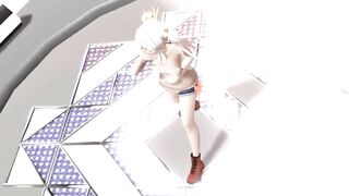 【MMD】Mr-Kanon - [A]ddiction【R-18】