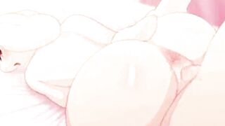 Toriel Fucked