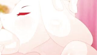 Toriel Fucked